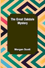 The Great Oakdale Mystery 