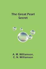 The Great Pearl Secret 