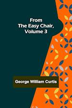 From the Easy Chair, Volume 3 