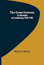 The Great Fortress