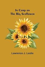 In Camp on the Big Sunflower 