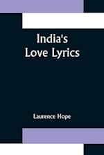 India's Love Lyrics 