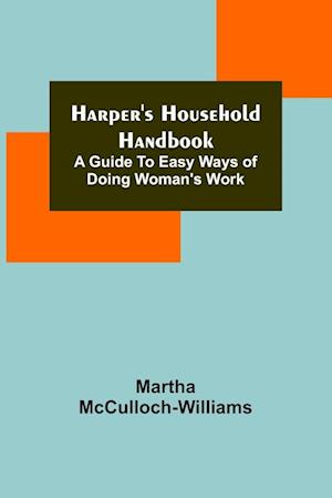 Harper's Household Handbook