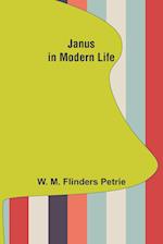 Janus in Modern Life 