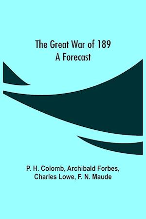 The Great War of 189