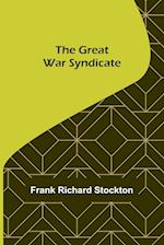 The Great War Syndicate 