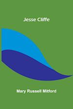 Jesse Cliffe 