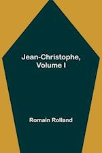 Jean-Christophe, Volume I 