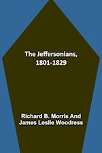 The Jeffersonians, 1801-1829 