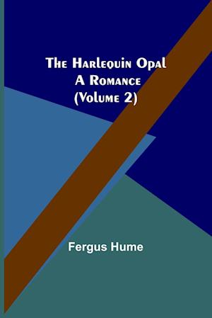 The Harlequin Opal