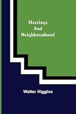 Hastings and Neighbourhood 