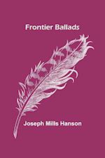 Frontier Ballads 