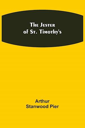 The Jester of St. Timothy's