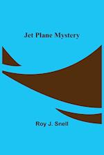 Jet Plane Mystery 