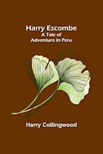 Harry Escombe