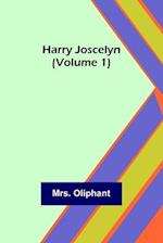 Harry Joscelyn (Volume 1) 