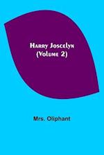 Harry Joscelyn (Volume 2) 