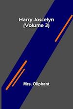Harry Joscelyn (Volume 3) 