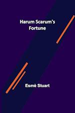 Harum Scarum's Fortune 