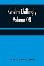 Kenelm Chillingly - Volume 08 
