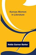 Kansas Women in Literature 