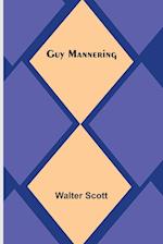 Guy Mannering 