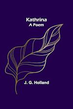 Kathrina-A Poem 