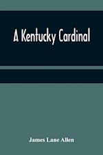 A Kentucky Cardinal 