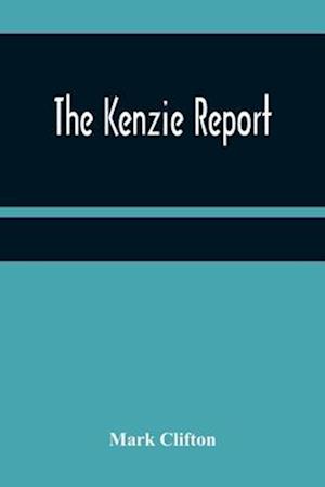 The Kenzie Report