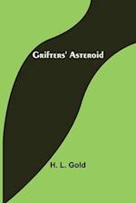 Grifters' Asteroid 