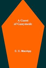 A Guest of Ganymede 