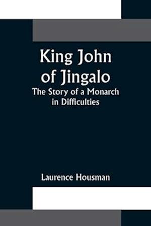 King John of Jingalo
