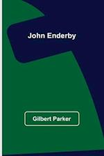 John Enderby 