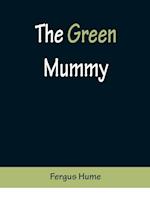 The Green Mummy 