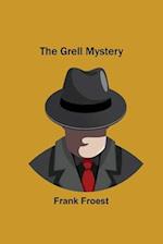 The Grell Mystery 