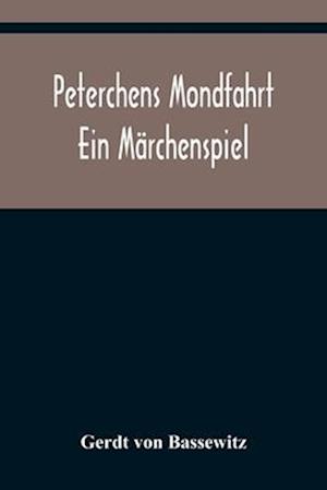 Peterchens Mondfahrt