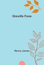 Greville Fane 