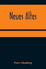 Neues Altes