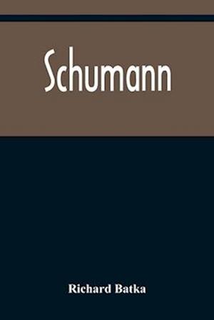 Schumann