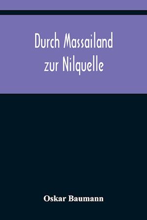 Durch Massailand zur Nilquelle