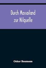 Durch Massailand zur Nilquelle