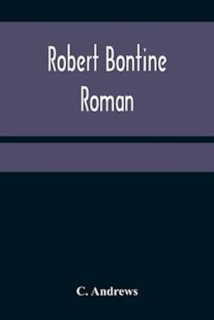 Robert Bontine