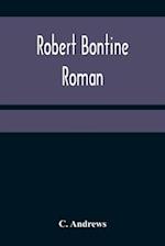 Robert Bontine