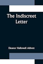 The Indiscreet Letter 