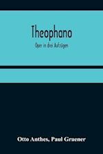 Theophano