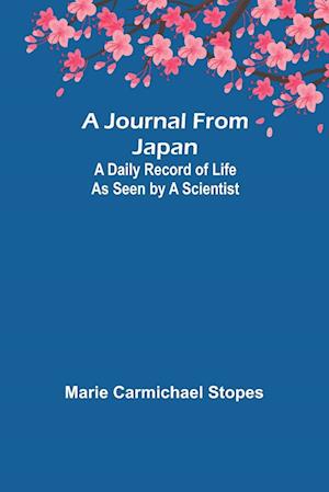 A Journal from Japan