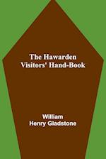 The Hawarden Visitors' Hand-Book 