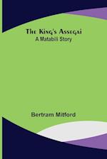 The King's Assegai