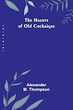 The Haunts of Old Cockaigne 