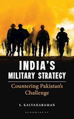 India's Military Strategy